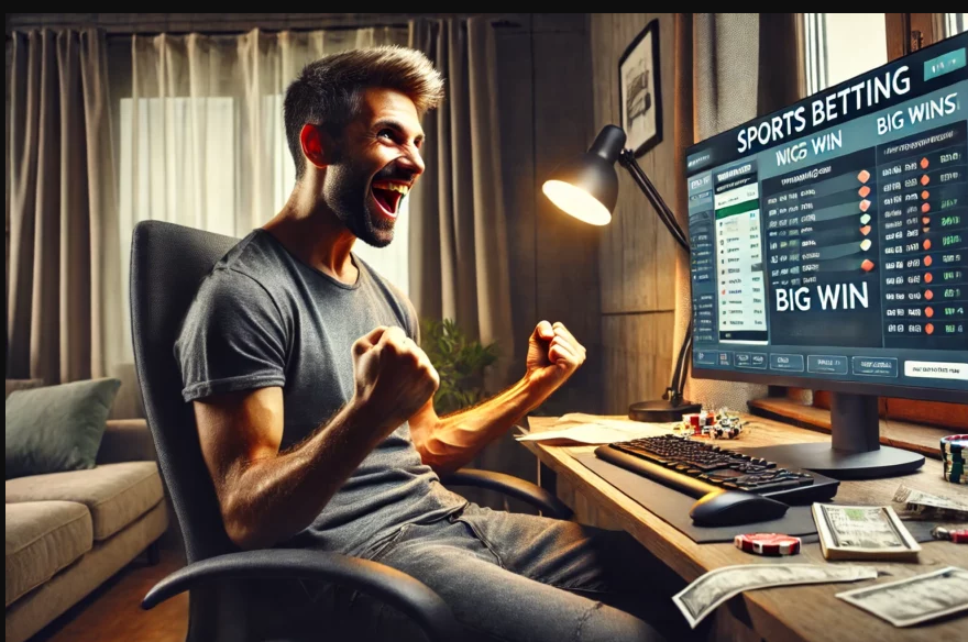 odd bet tips The Ultimate Virtual Reality Gambling Platform 